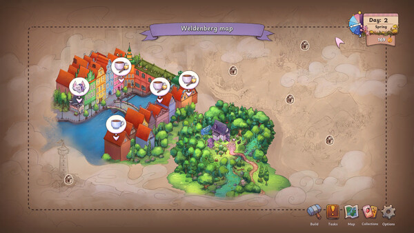 Design my drink! screenshot 6