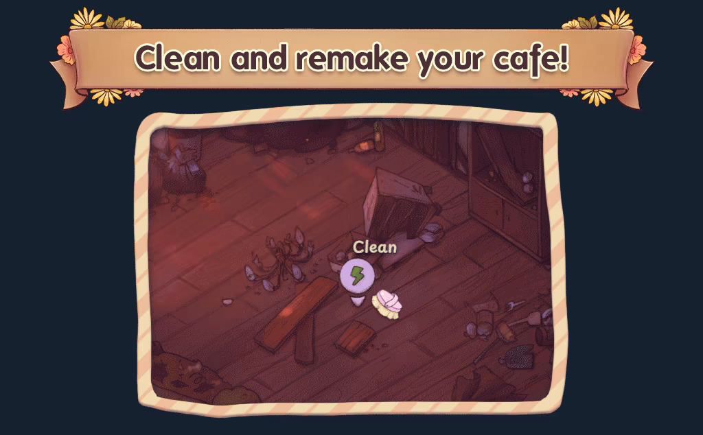Design my drink! video 3