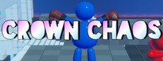 Crown Chaos cover
