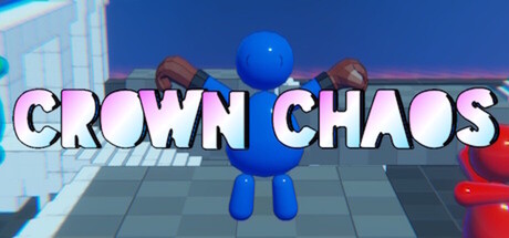 Crown Chaos header art