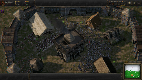 Imperium Warbands