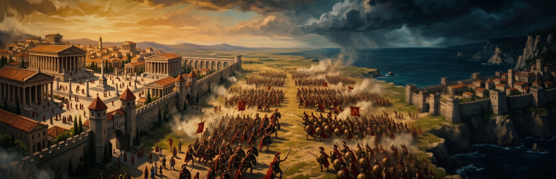 Imperium Warbands