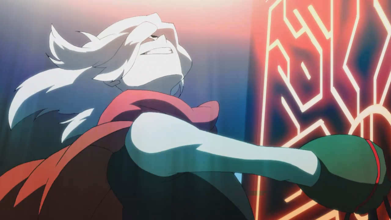 DEMIAN Featured Screenshot #1