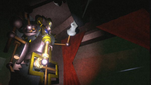 Скриншот 4 из игры Keepers of Kur