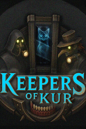 Keepers of Kur Stats
