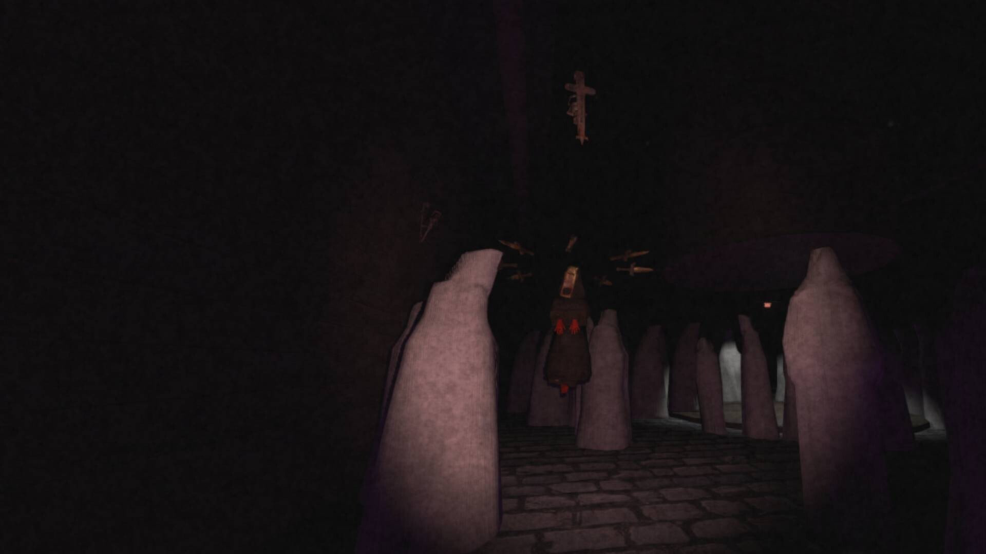 Keepers of Kur screenshot 6