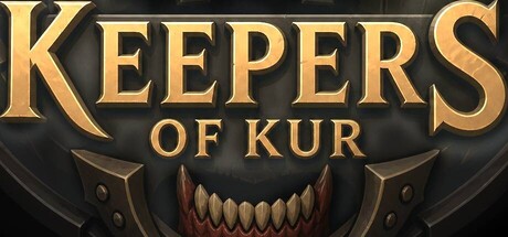 Keepers of Kur header art