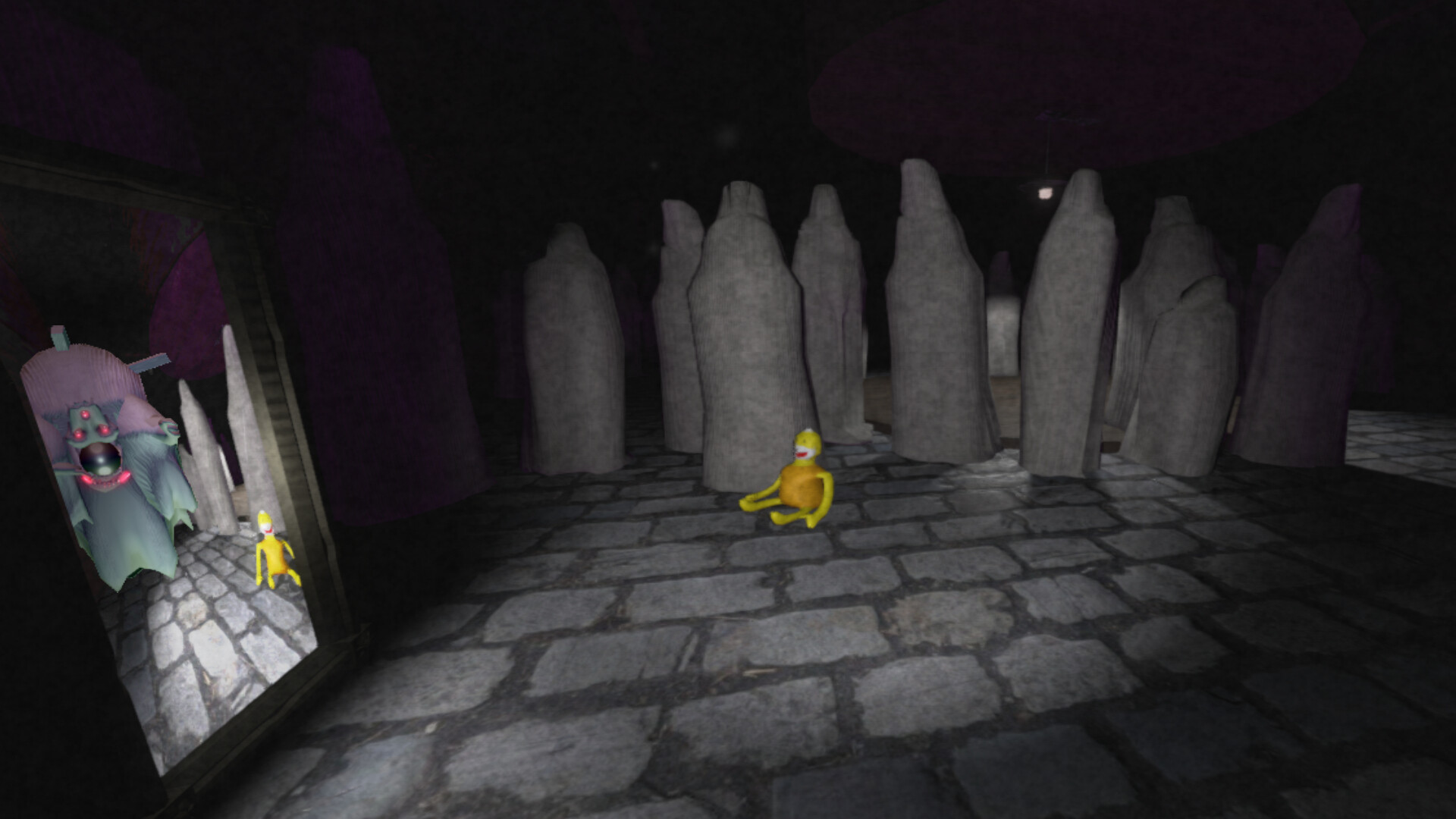Keepers of Kur screenshot 4
