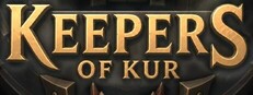 Keepers of Kur cover