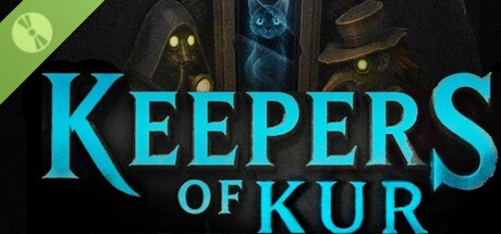 Keepers of Kurの作品画像
