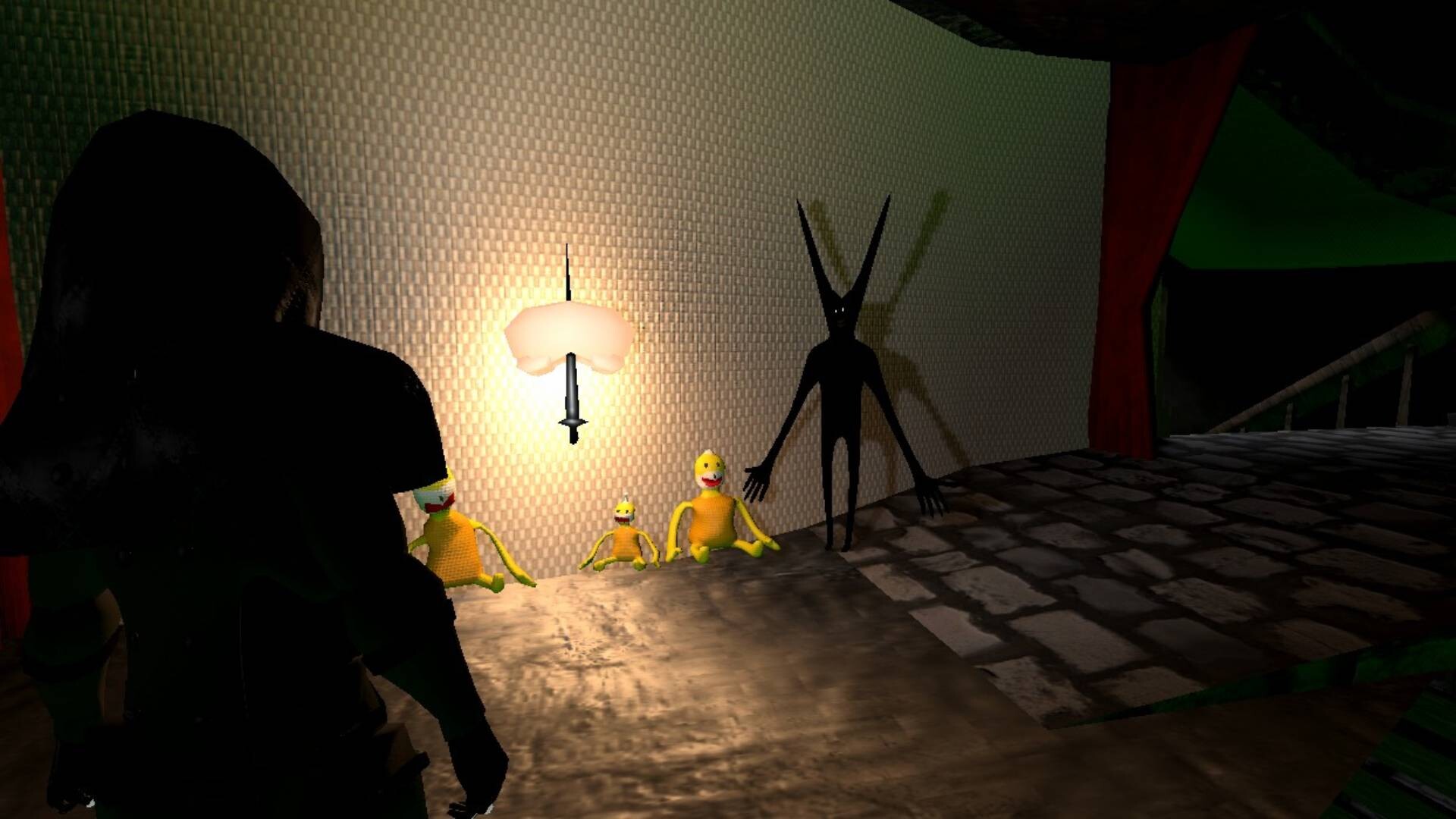 Keepers of Kur screenshot 2