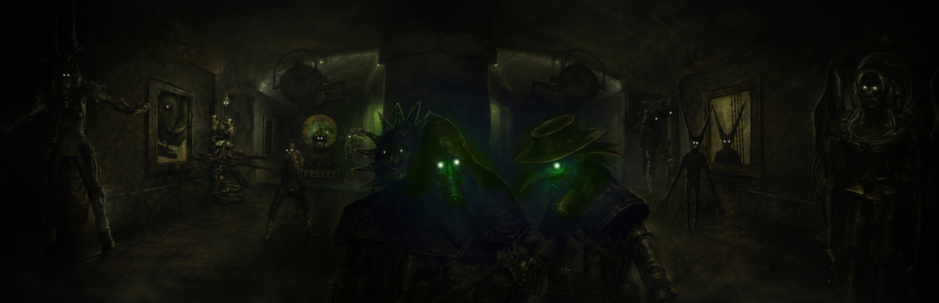 Keepers of Kur