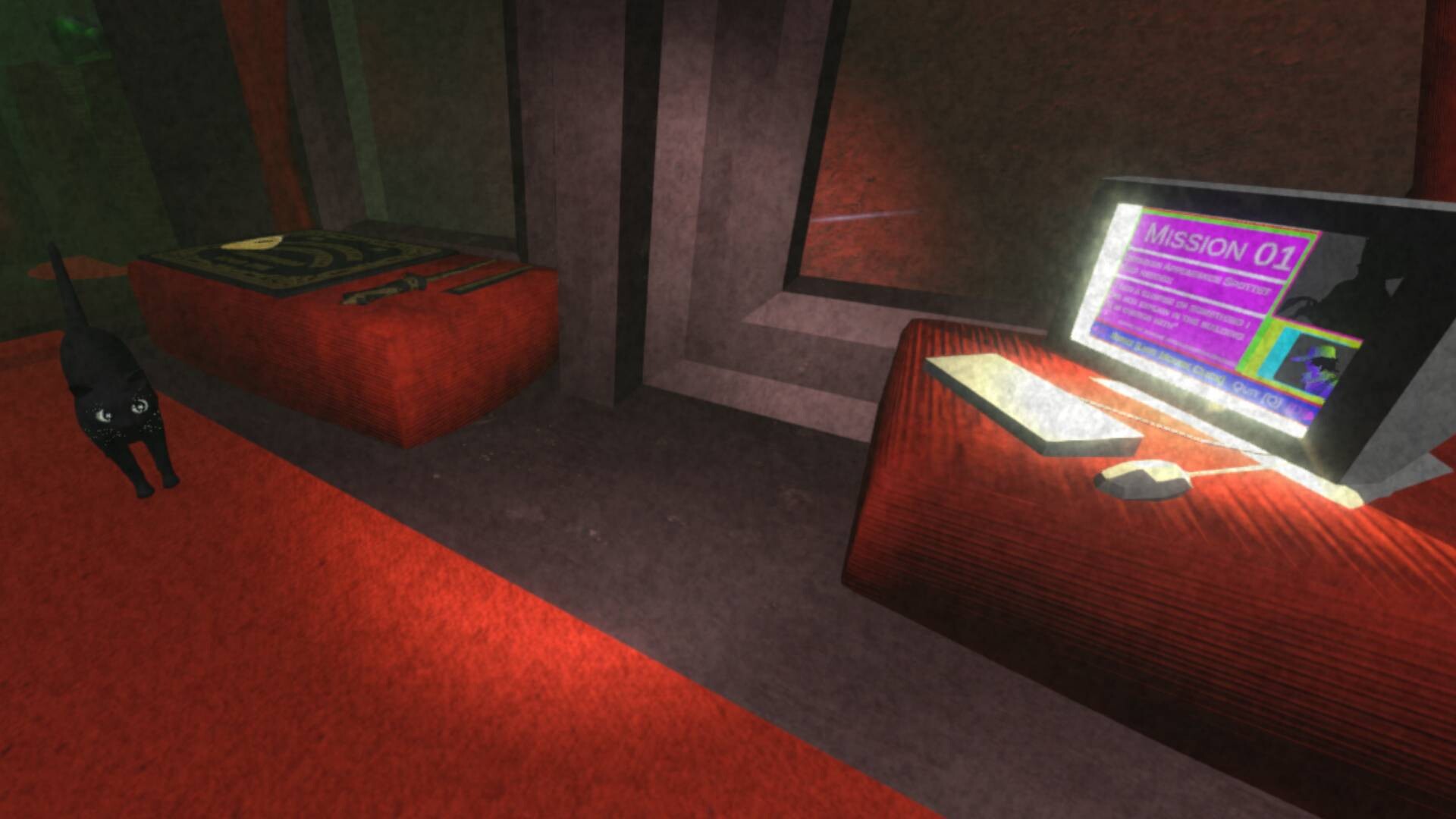 Keepers of Kur screenshot 1