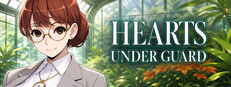 Hearts Under Guard Banner