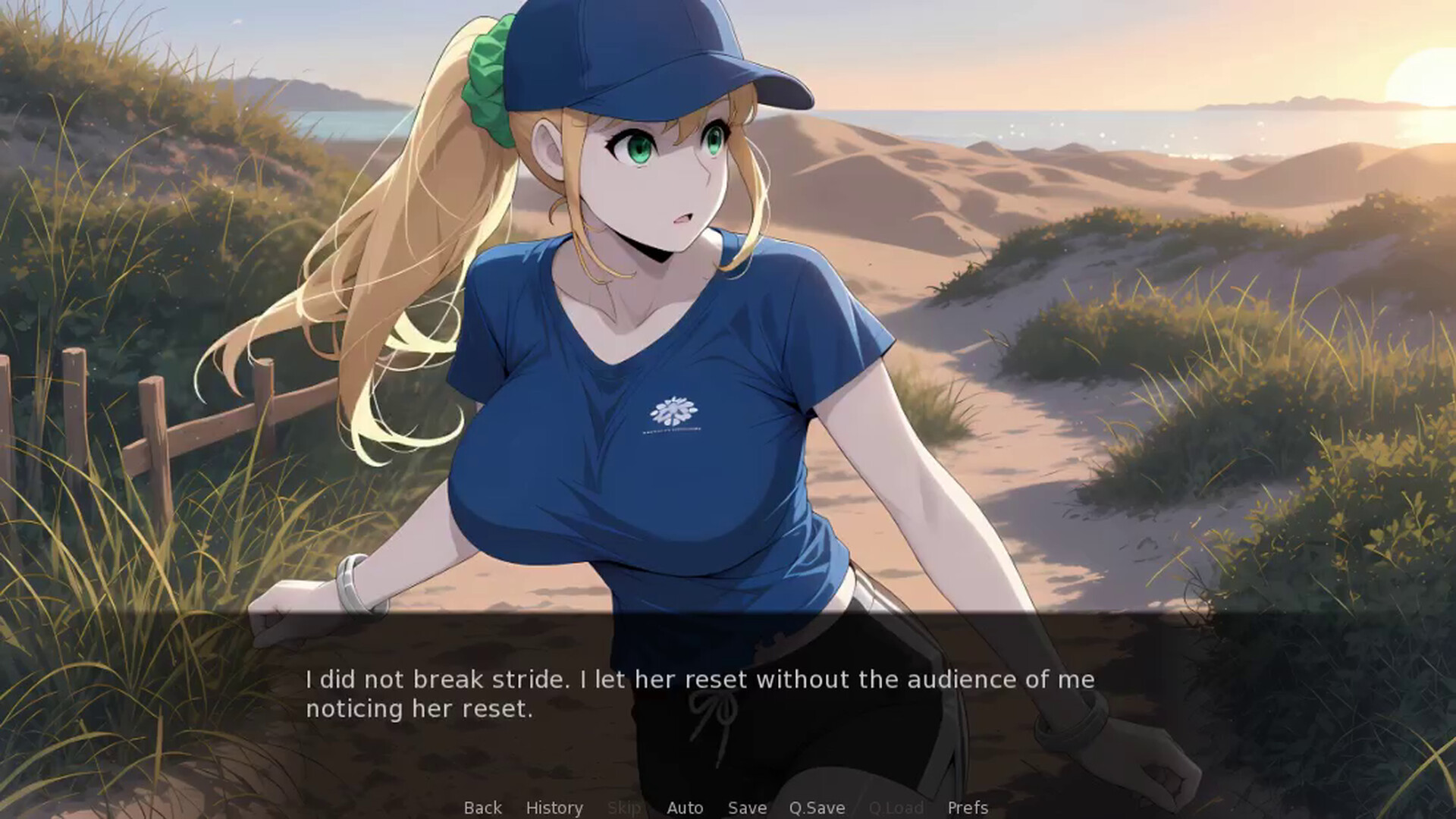 Hearts Under Guard screenshot #7