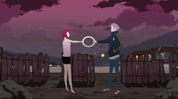 Break Ups screenshot 5