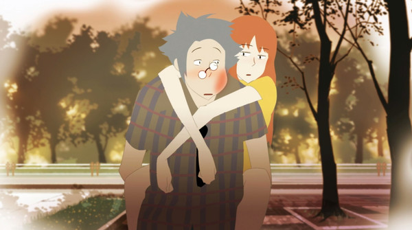 Break Ups screenshot 4