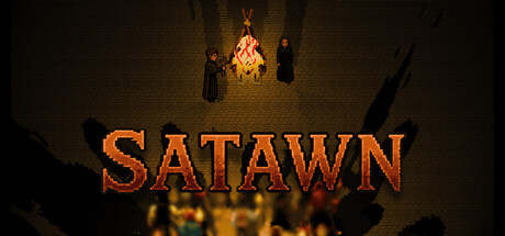 Satawn — Steam header