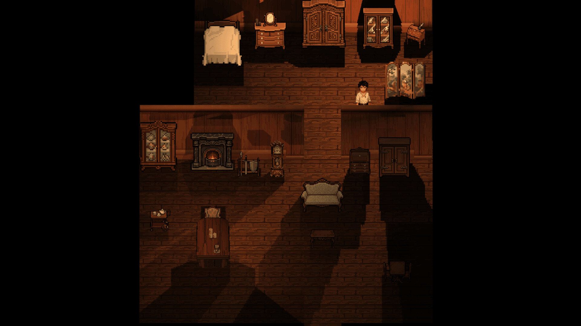 Satawn screenshot 8