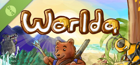 Worlda Demo