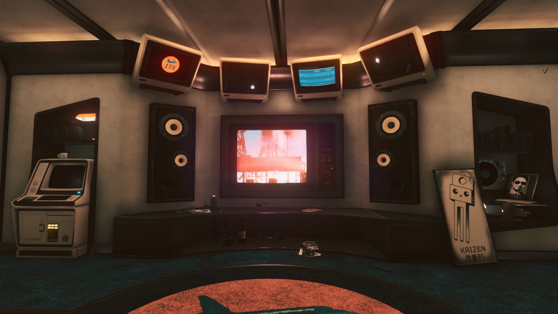 Event[0] screenshot #6