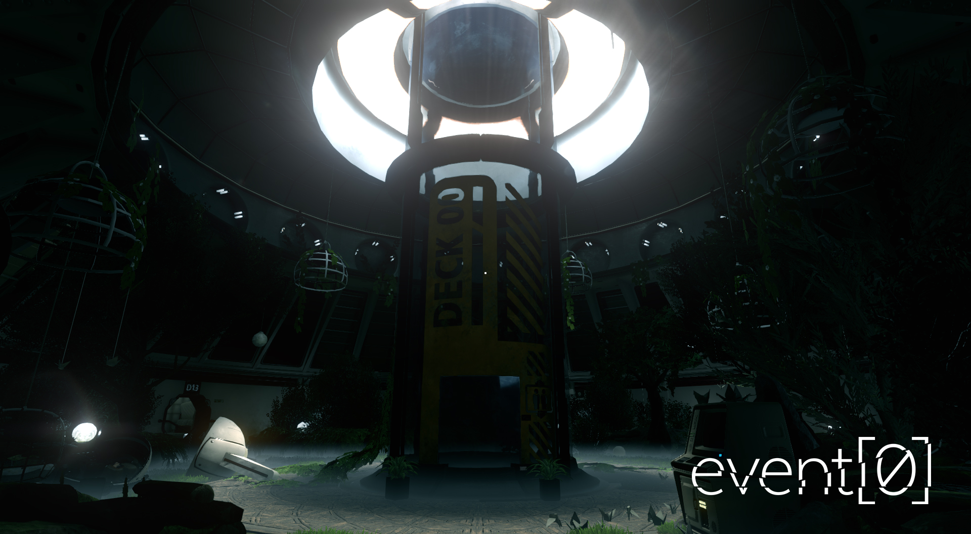 Event[0] screenshot #7