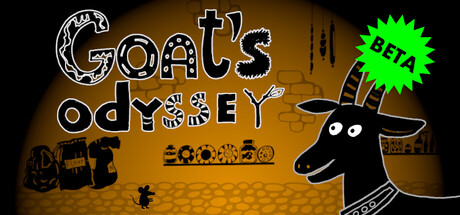 Goat's Odyssey Playtest