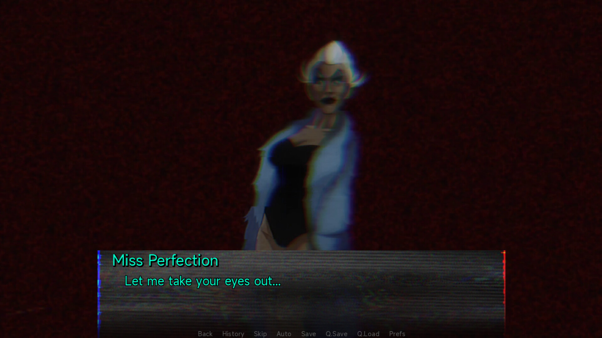 Crimson Animatronic screenshot #12