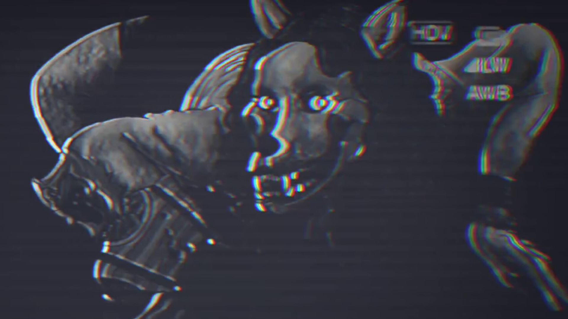 Crimson Animatronic screenshot 1