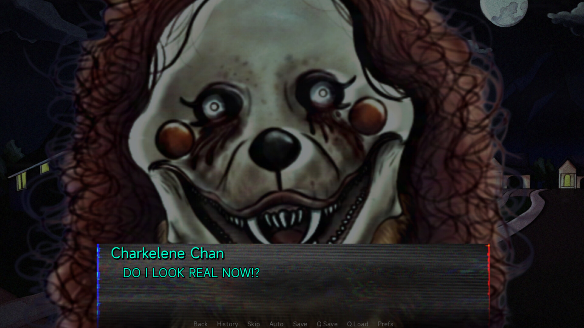Crimson Animatronic screenshot #4