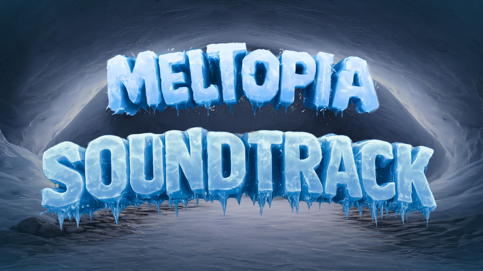 Meltopia Soundtrack Featured Screenshot #1