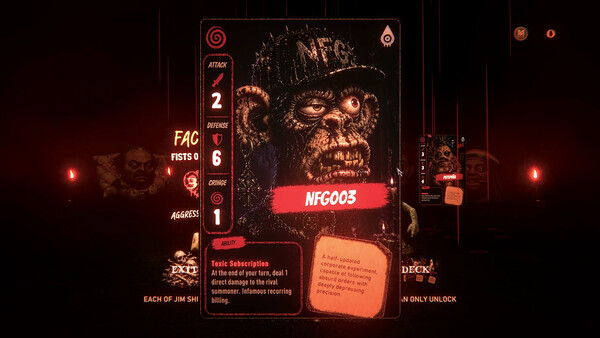 AI Slop TCG screenshot 8