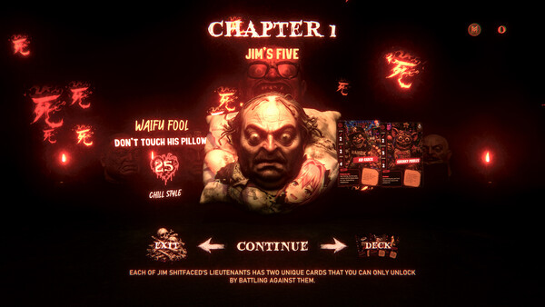 AI Slop TCG screenshot 2