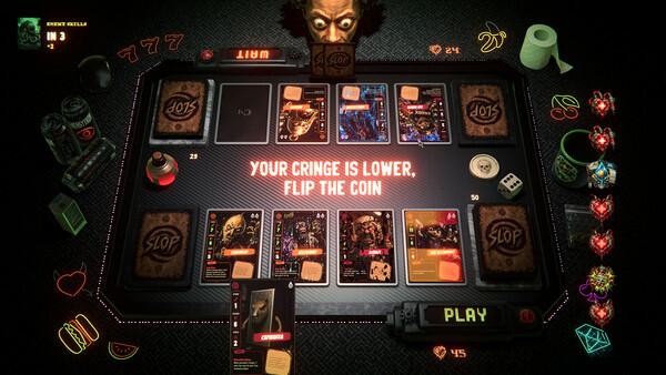 AI Slop TCG screenshot 5