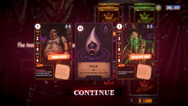 AI Slop TCG screenshot 14