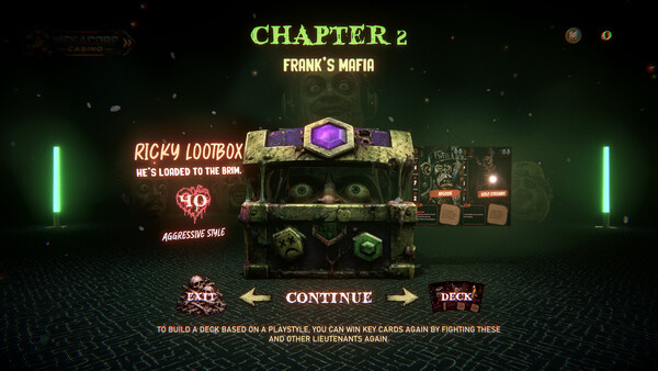 AI Slop TCG screenshot 4