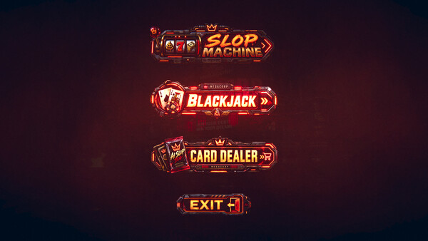AI Slop TCG screenshot 9