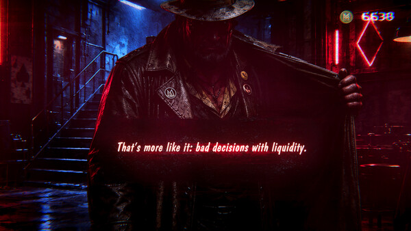 AI Slop TCG screenshot 12