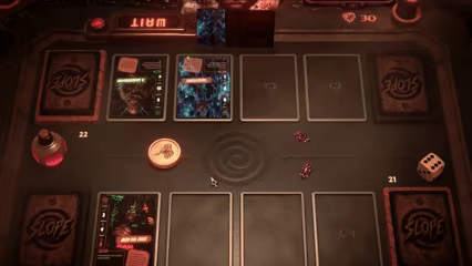 AI Slop TCG video 2