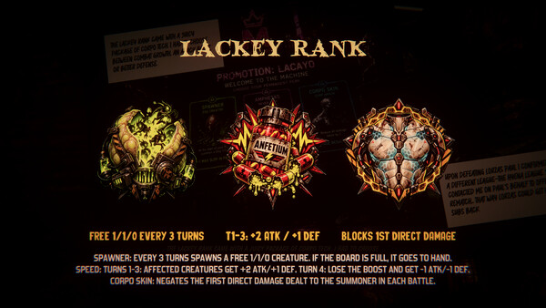 AI Slop TCG screenshot 6