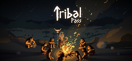 Tribal Pass Cover Image