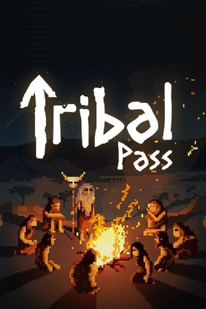 Обложка Tribal Pass