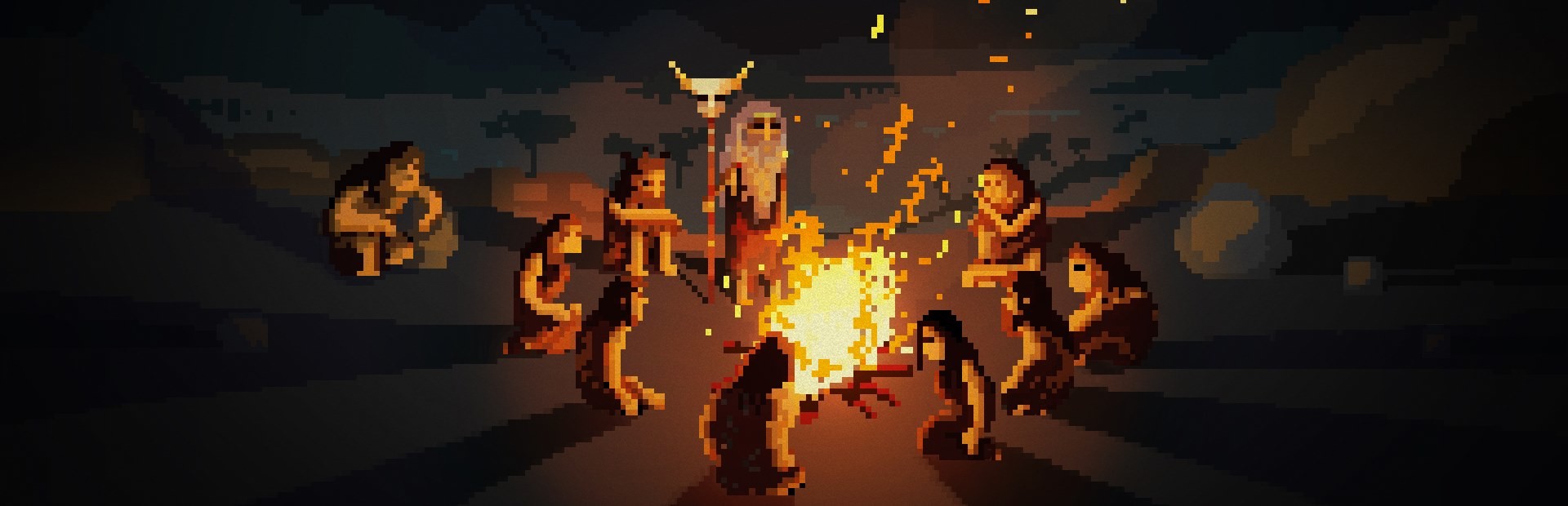 Tribal Pass