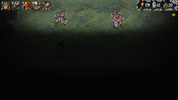 Tribal Pass screenshot 6