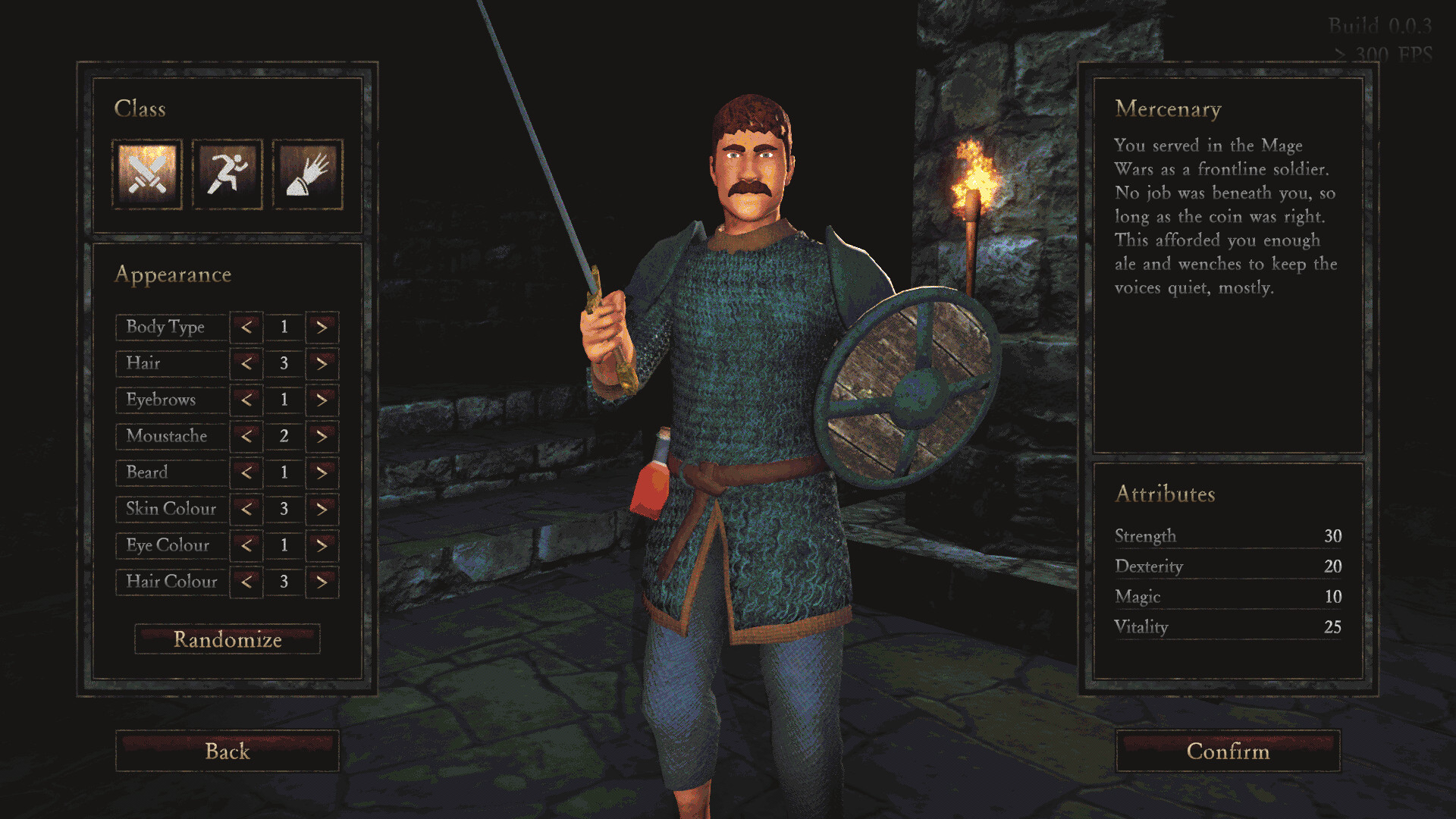 Heathen screenshot 8
