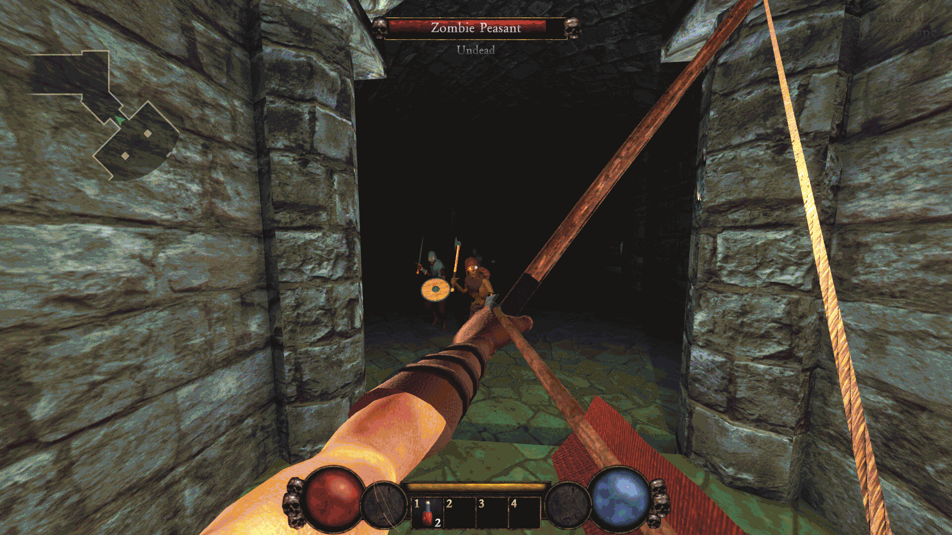 Heathen screenshot 7