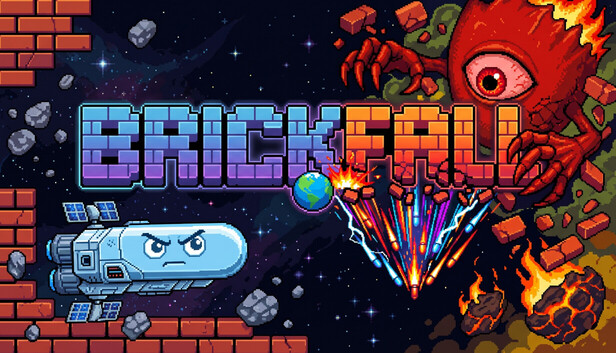 BRICKFALL