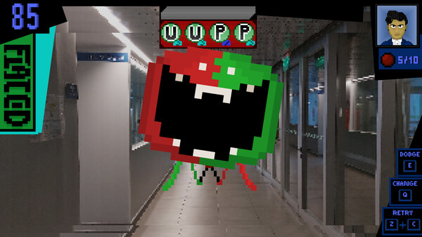 Tuxedo screenshot 4