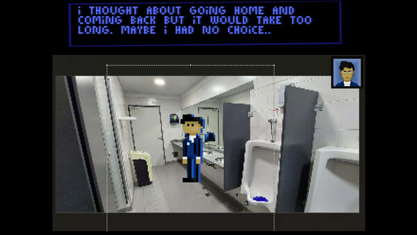 Tuxedo screenshot 5