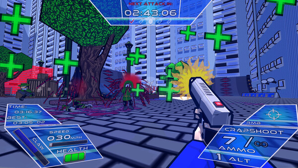 Screenshot media